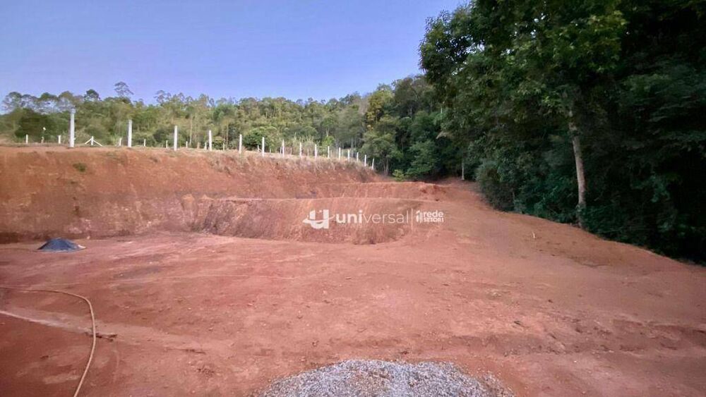 Chácara, 4 quartos, 2500 m² - Foto 22