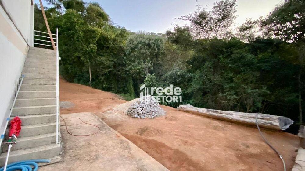 Chácara, 4 quartos, 2500 m² - Foto 23