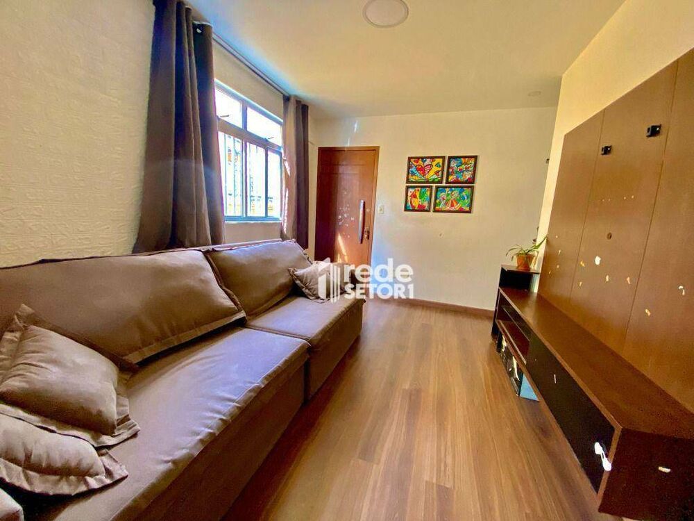 Cobertura à venda com 3 quartos, 153m² - Foto 2