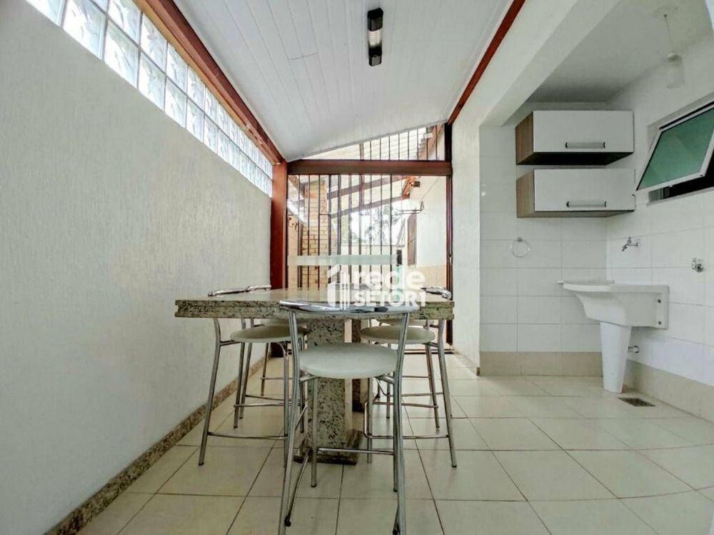 Apartamento à venda com 3 quartos, 96m² - Foto 7