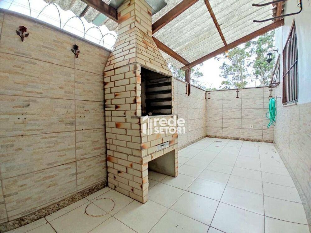 Apartamento à venda com 3 quartos, 96m² - Foto 1