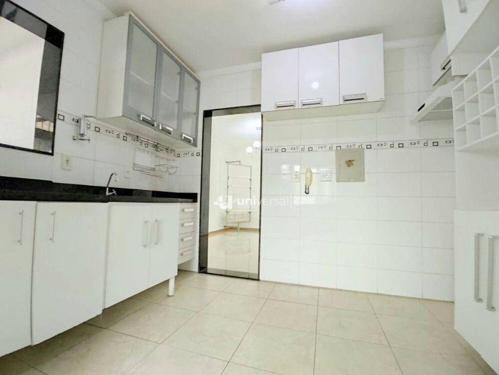 Apartamento à venda com 3 quartos, 96m² - Foto 5