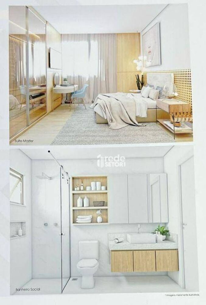 Cobertura à venda com 4 quartos, 208m² - Foto 4