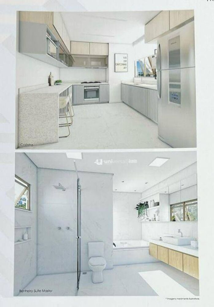 Cobertura à venda com 4 quartos, 208m² - Foto 6