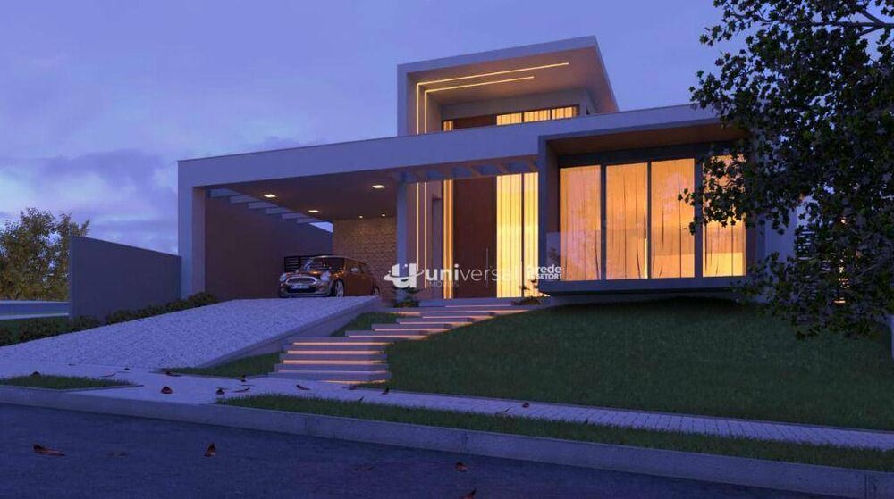 Casa, 4 quartos, 250 m² - Foto 2