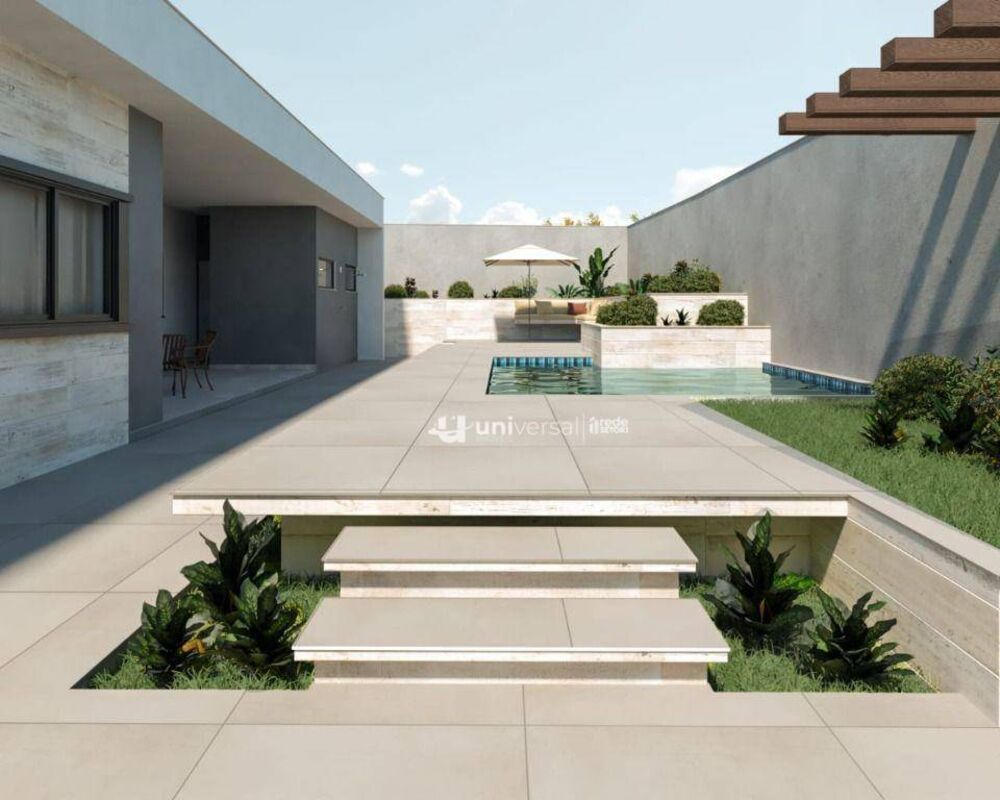 Casa, 4 quartos, 250 m² - Foto 5
