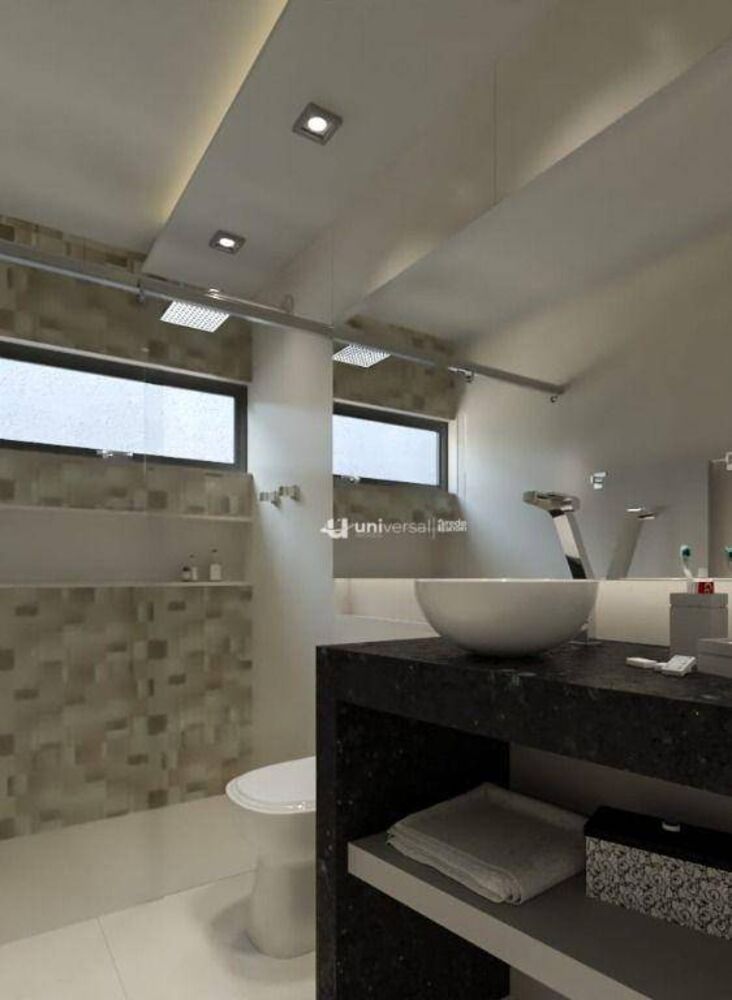 Casa, 4 quartos, 250 m² - Foto 6