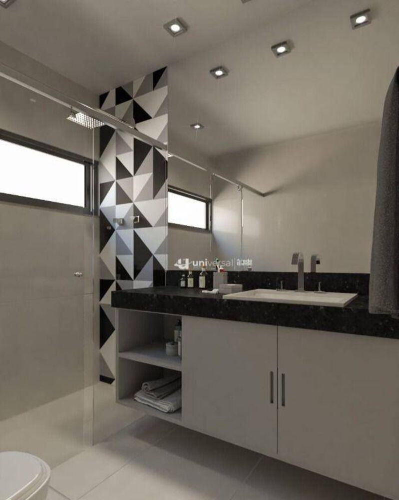 Casa, 4 quartos, 250 m² - Foto 8