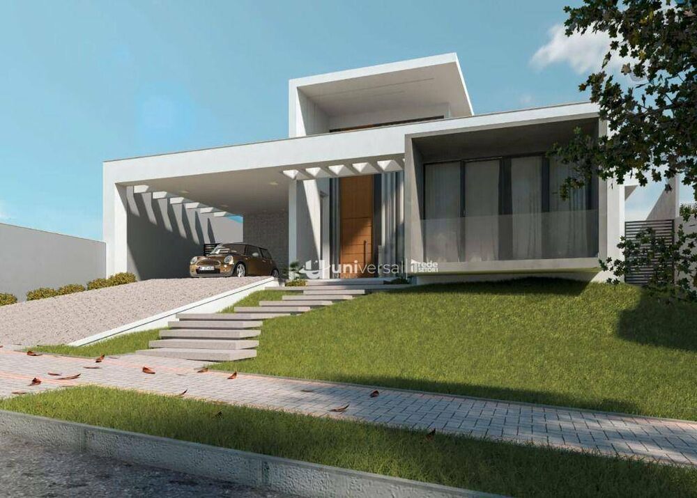 Casa, 4 quartos, 250 m² - Foto 3