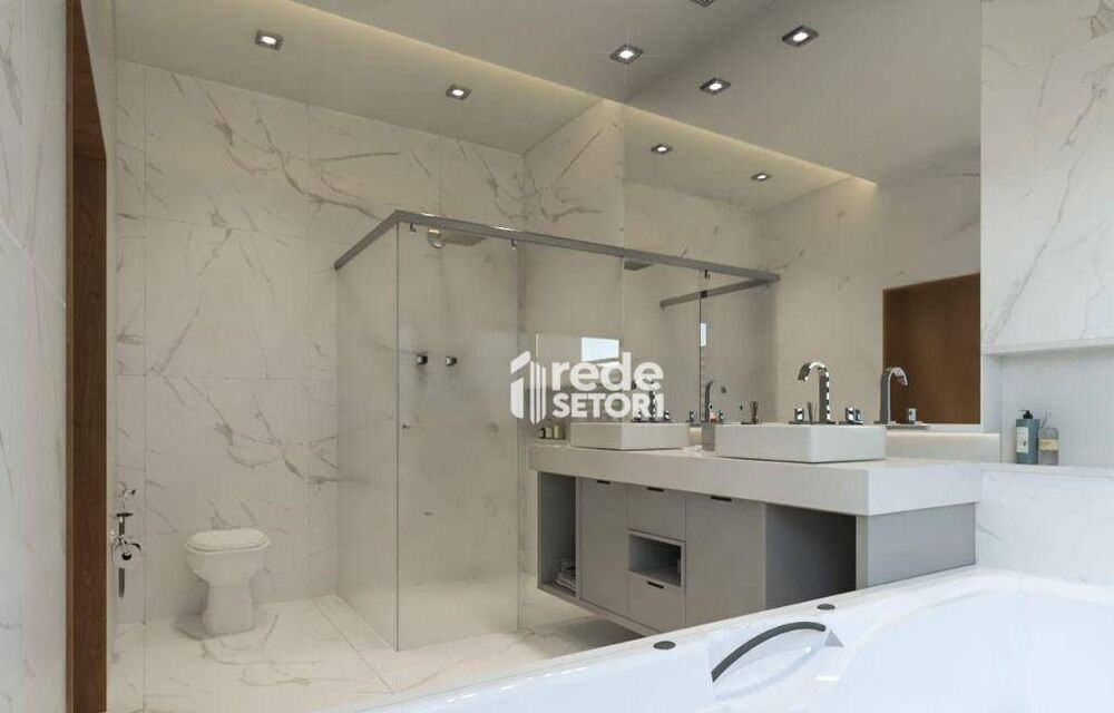 Casa, 4 quartos, 250 m² - Foto 7