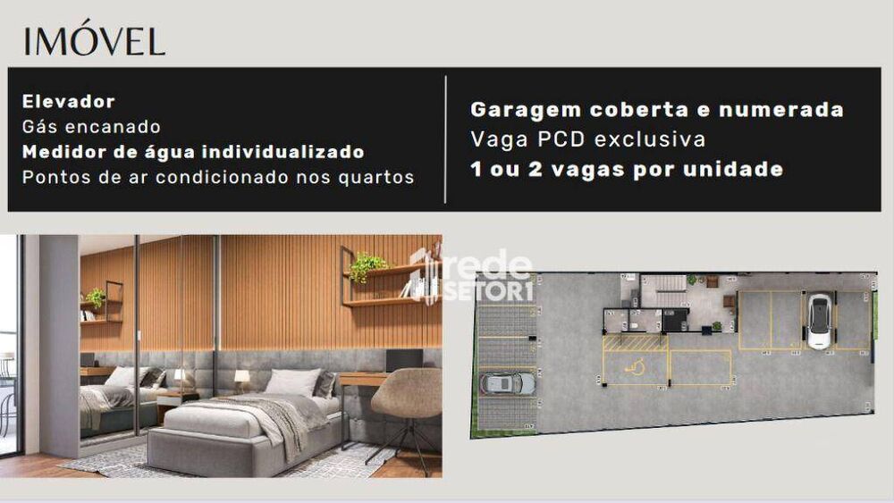 Cobertura, 3 quartos, 140 m² - Foto 3