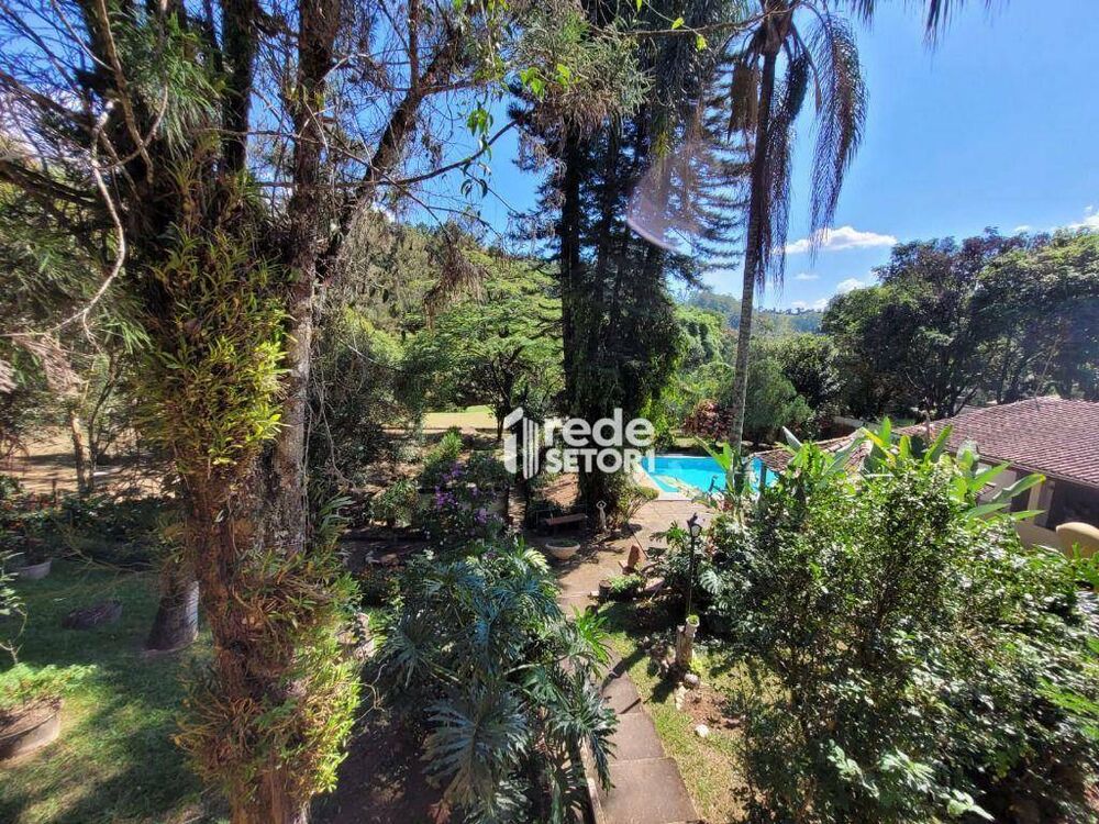 Chácara à venda com 2 quartos, 8870M2 - Foto 3