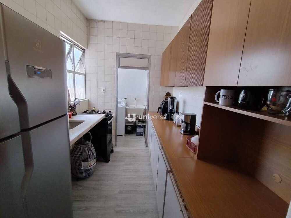 Apartamento, 1 quarto, 52 m² - Foto 4