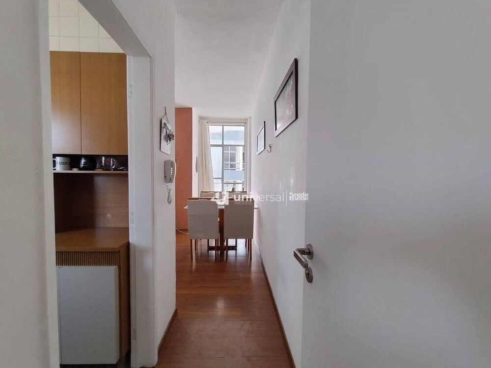 Apartamento, 1 quarto, 52 m² - Foto 5