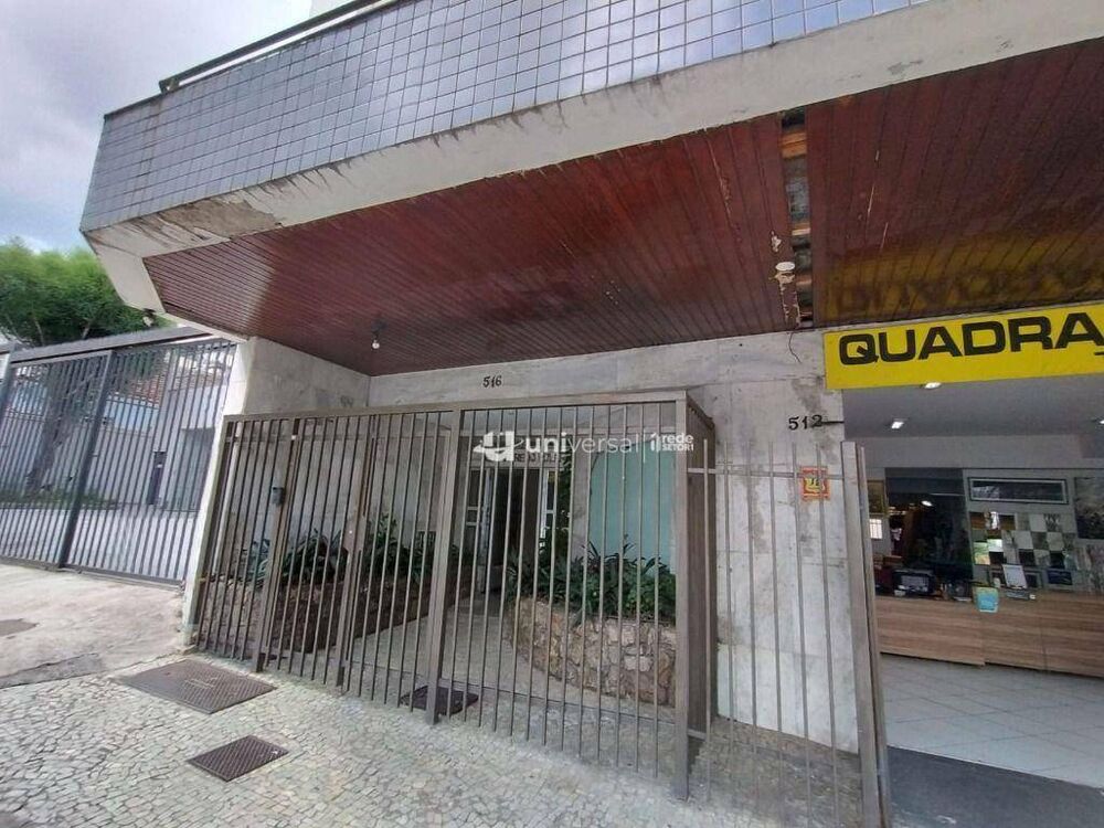 Apartamento, 1 quarto, 52 m² - Foto 8