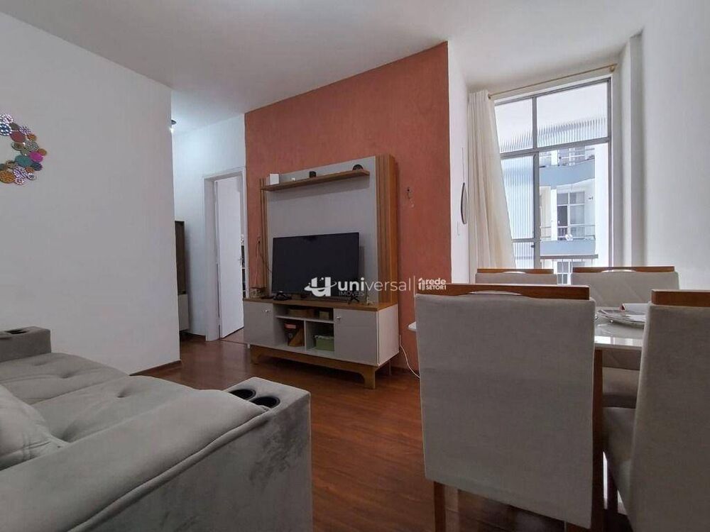 Apartamento, 1 quarto, 52 m² - Foto 3