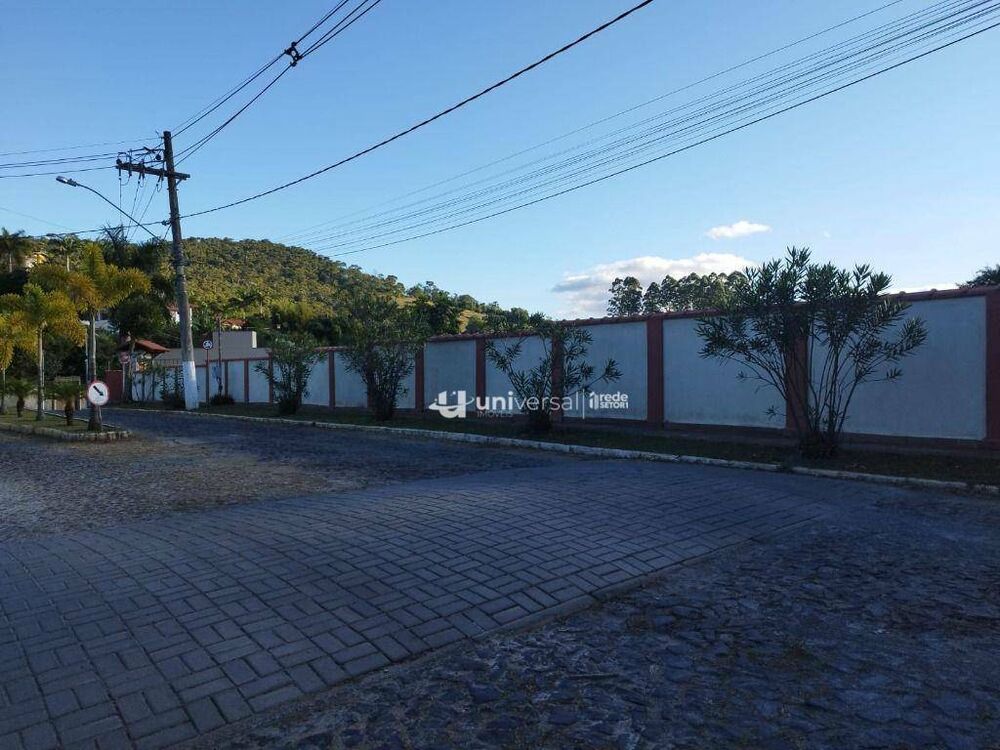 Loteamento e Condomínio, 950 m² - Foto 3
