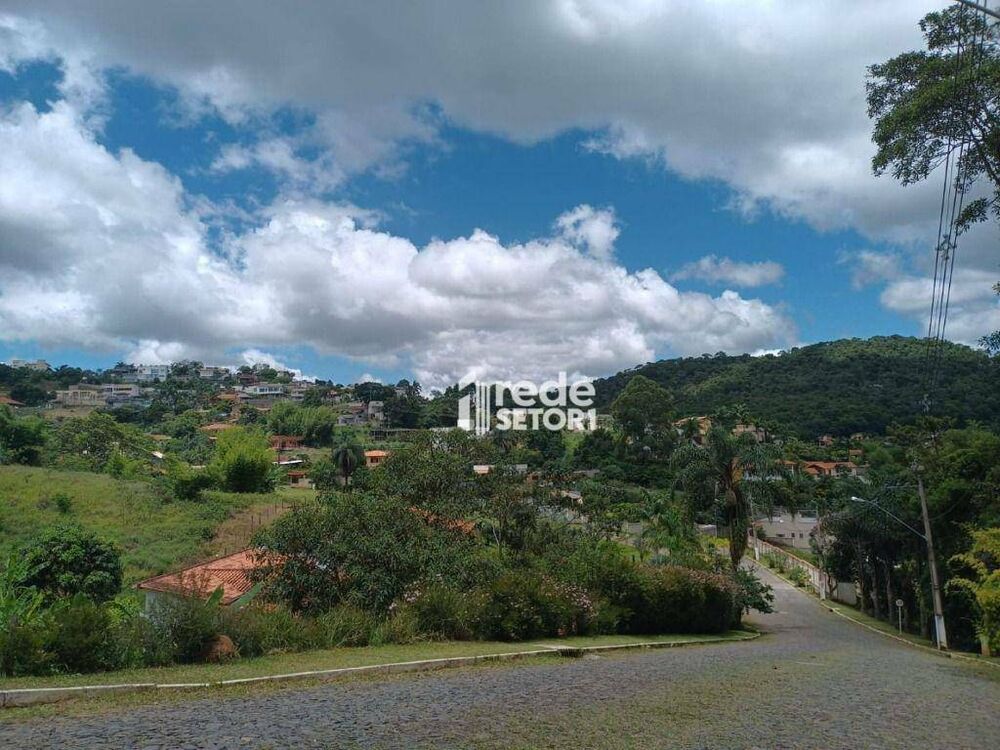 Loteamento e Condomínio, 950 m² - Foto 2