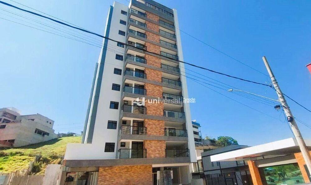 Apartamento, 3 quartos, 110 m² - Foto 1