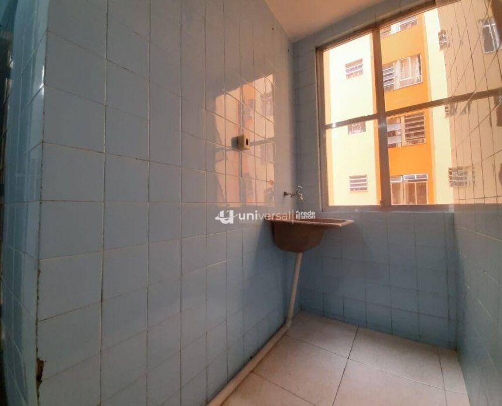 Kitnet-Studio, 28 m² - Foto 3