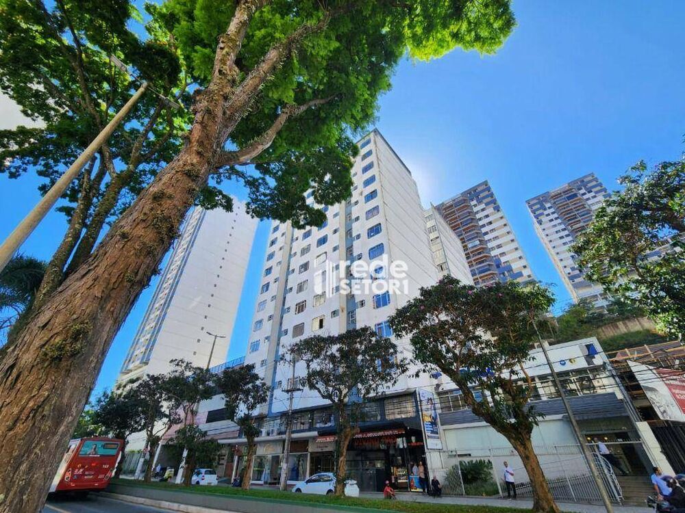 Kitnet-Studio, 28 m² - Foto 1