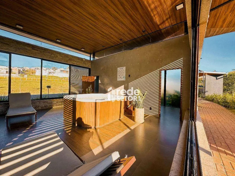 Casa de Condomínio, 4 quartos - Foto 9