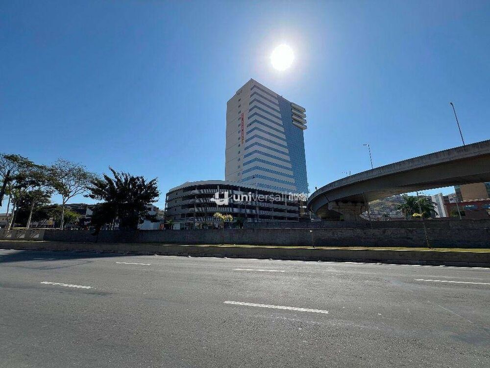 Conjunto Comercial-Sala para alugar, 40m² - Foto 4