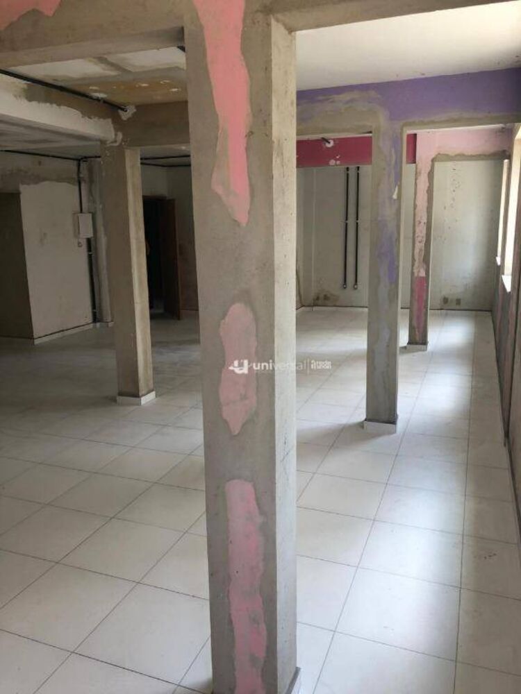 Loja-Salão, 160 m² - Foto 4