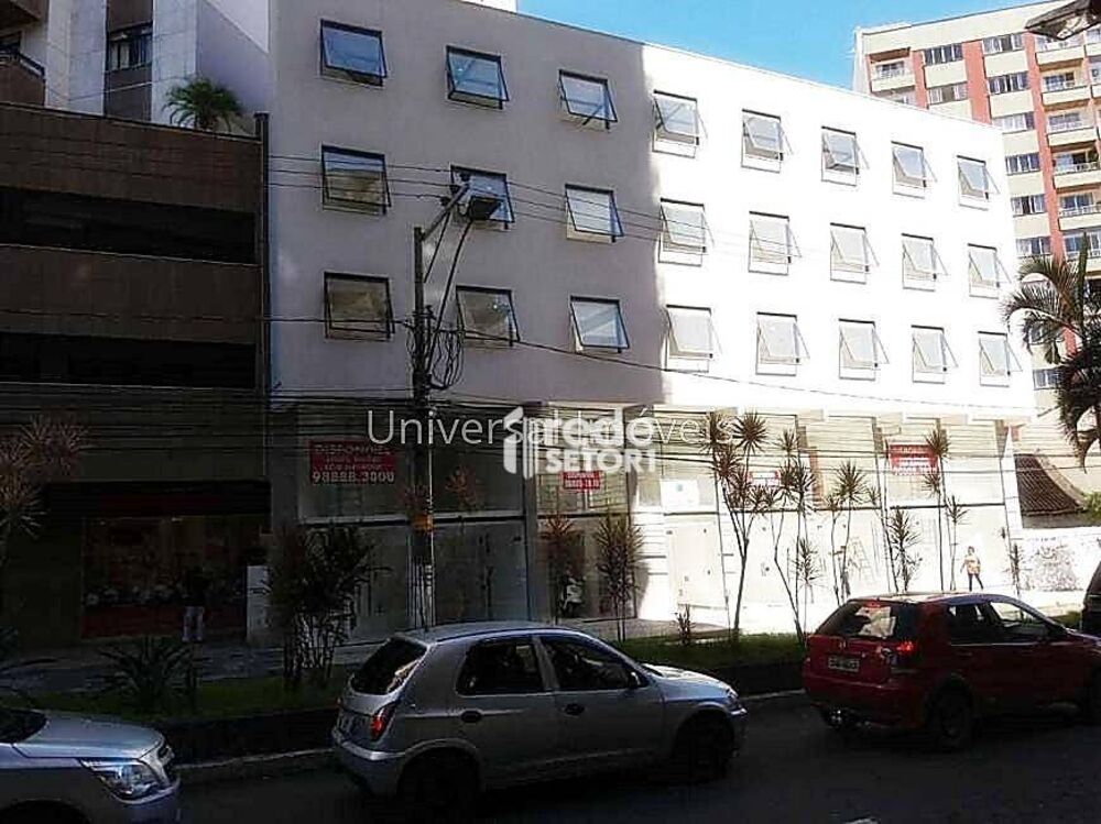 Loja-Salão, 160 m² - Foto 1