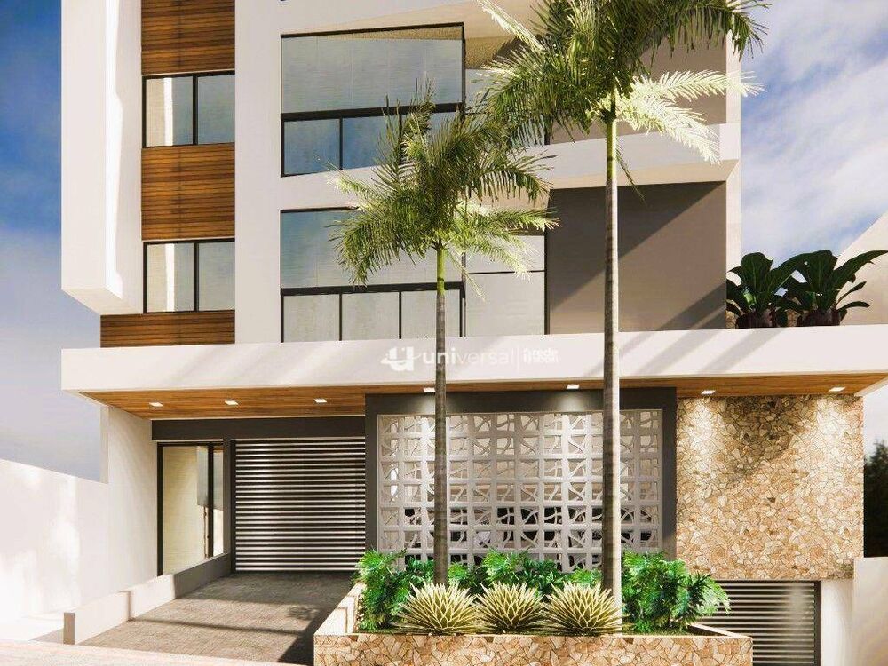 Apartamento, 2 quartos, 160 m² - Foto 4