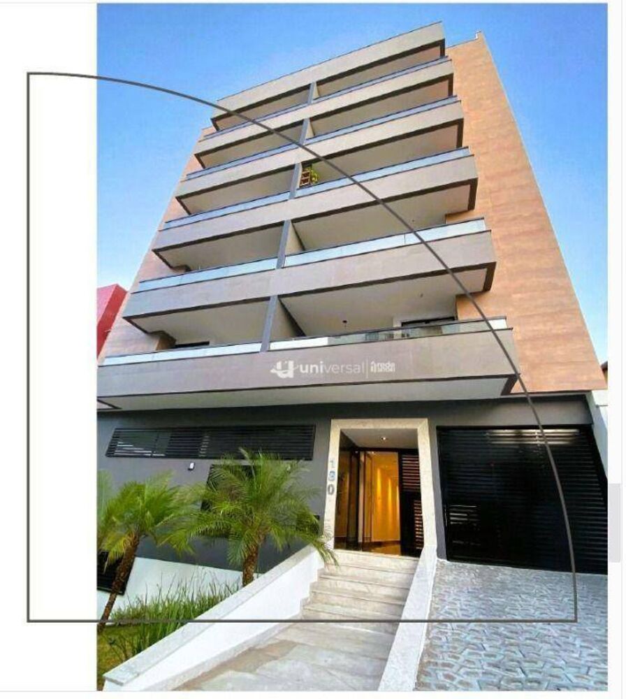 Apartamento, 2 quartos, 160 m² - Foto 3