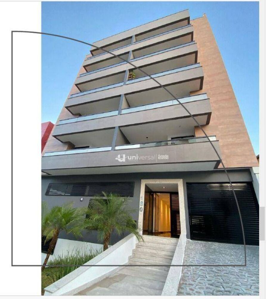 Apartamento, 2 quartos, 160 m² - Foto 1