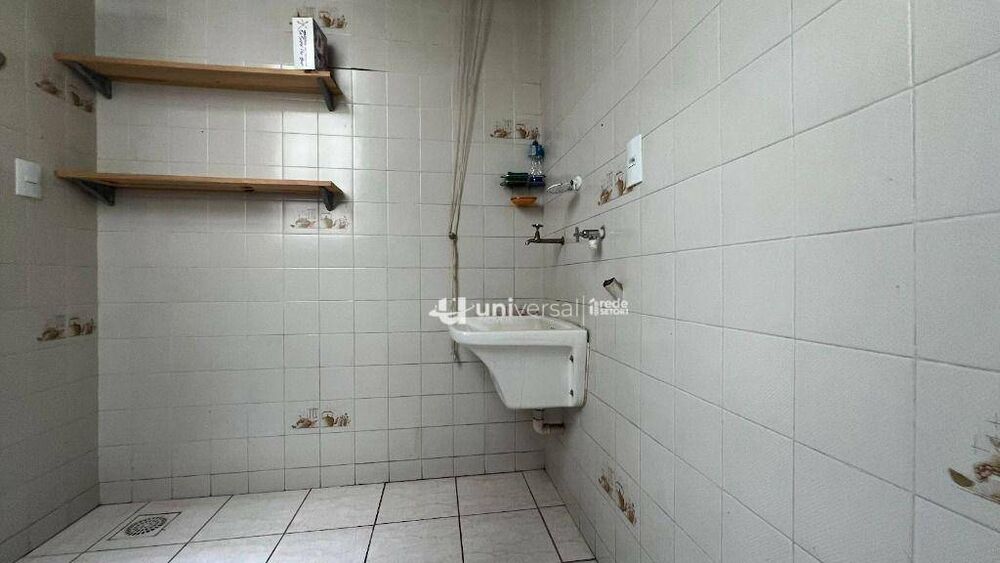 Apartamento à venda com 3 quartos, 74m² - Foto 7