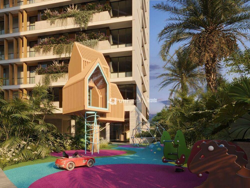 Apartamento, 4 quartos, 270 m² - Foto 2