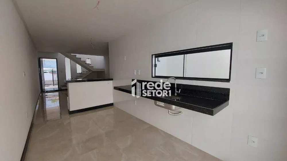 Casa, 3 quartos, 120 m² - Foto 7