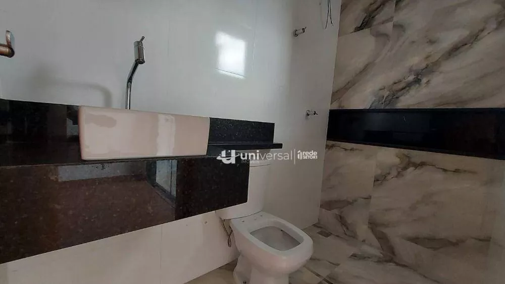 Casa, 3 quartos, 120 m² - Foto 13