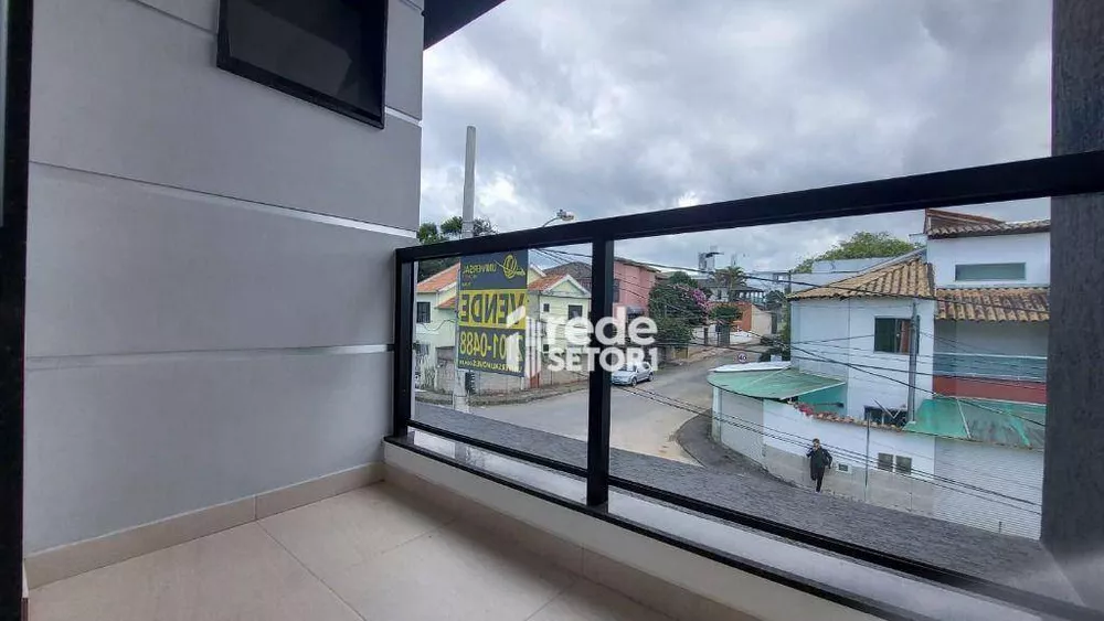 Casa, 3 quartos, 120 m² - Foto 11