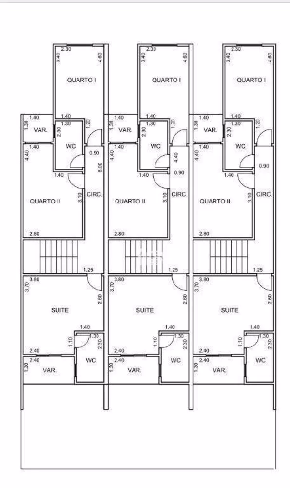 Casa, 3 quartos, 120 m² - Foto 18