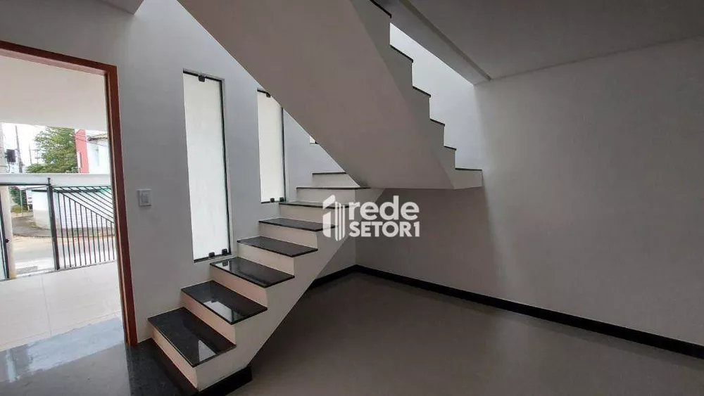 Casa, 3 quartos, 120 m² - Foto 9