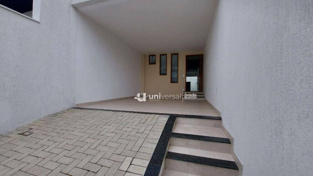 Casa, 3 quartos, 120 m² - Foto 2