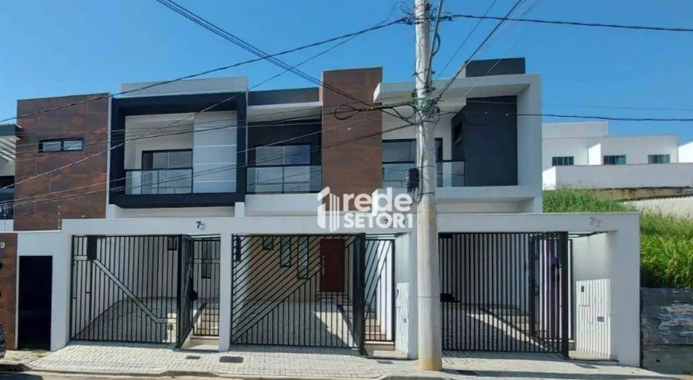 Casa, 3 quartos, 120 m² - Foto 1