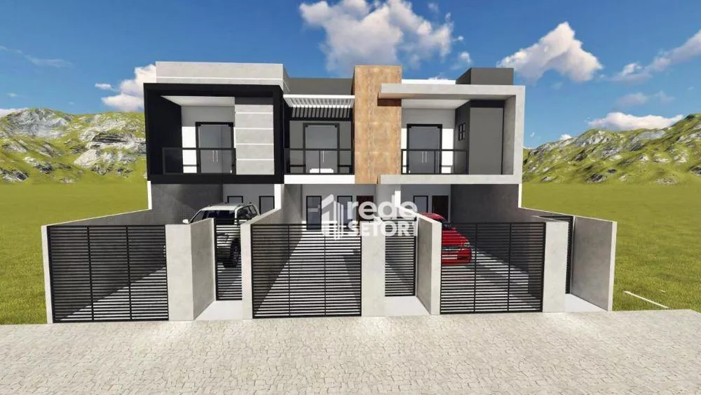 Casa, 3 quartos, 120 m² - Foto 20