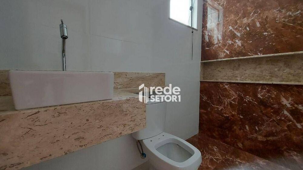 Casa, 3 quartos, 120 m² - Foto 15