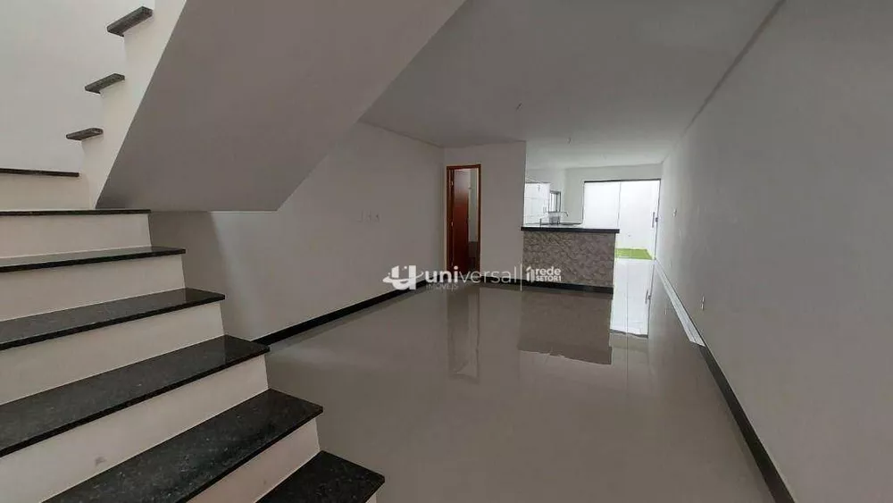 Casa, 3 quartos, 120 m² - Foto 4
