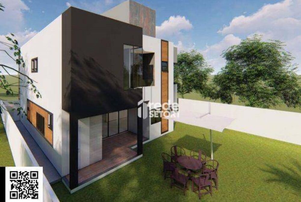 Casa de Condomínio, 4 quartos - Foto 6