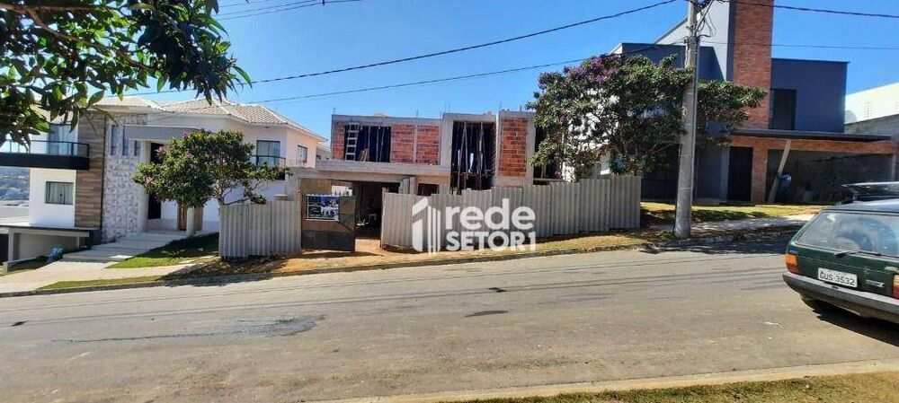 Casa de Condomínio, 4 quartos - Foto 5