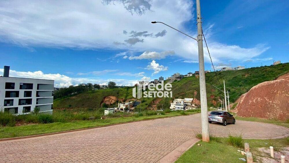 Loteamento e Condomínio, 365 m² - Foto 8