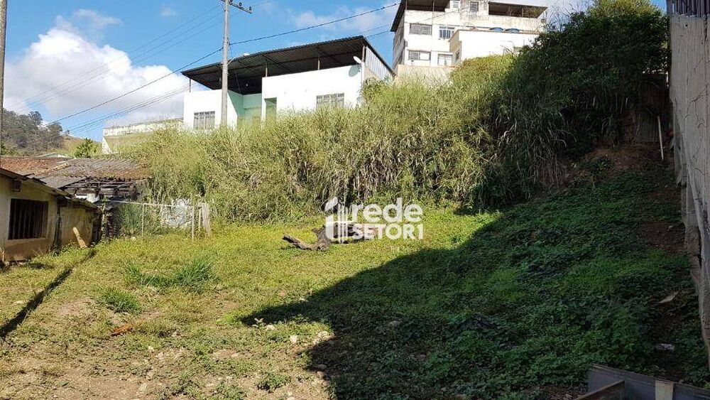 Terreno, 607 m² - Foto 7