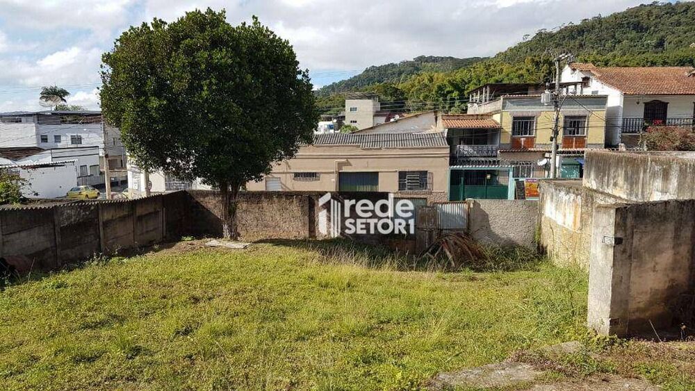 Terreno, 607 m² - Foto 1