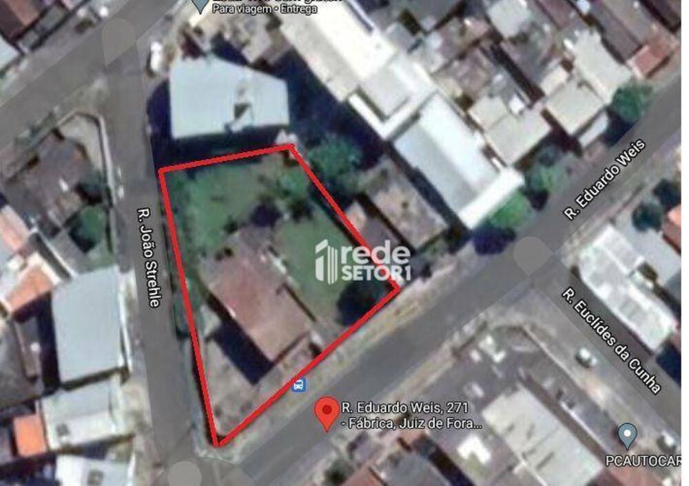 Terreno, 607 m² - Foto 12